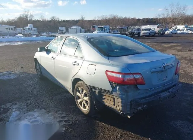 4T1BK46K49U580969 2009 2009 Toyota Camry- Le V6 3