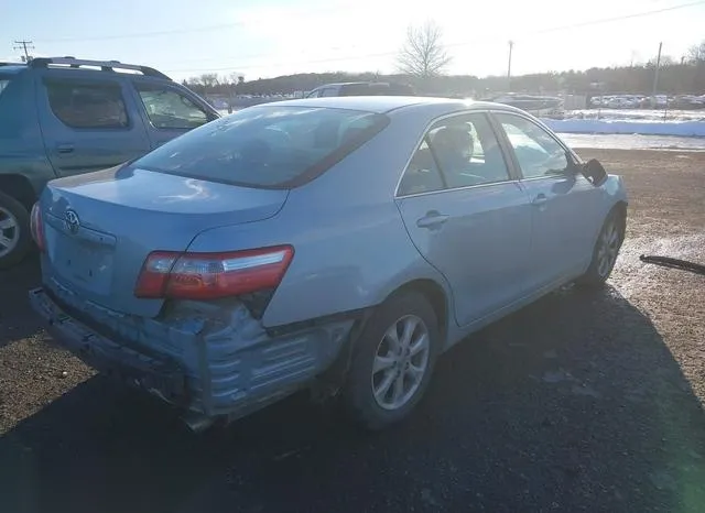 4T1BK46K49U580969 2009 2009 Toyota Camry- Le V6 4