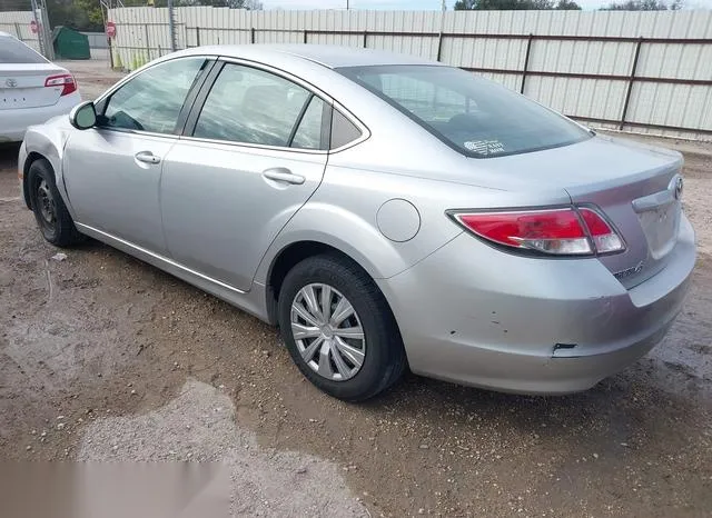 1YVHZ8BH4B5M04428 2011 2011 Mazda 6- I Sport 3