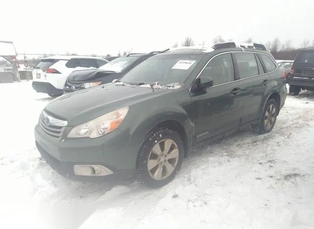 4S4BRBAC9C1210836 2012 2012 Subaru Outback- 2-5I 2