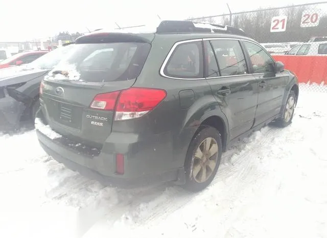 4S4BRBAC9C1210836 2012 2012 Subaru Outback- 2-5I 4