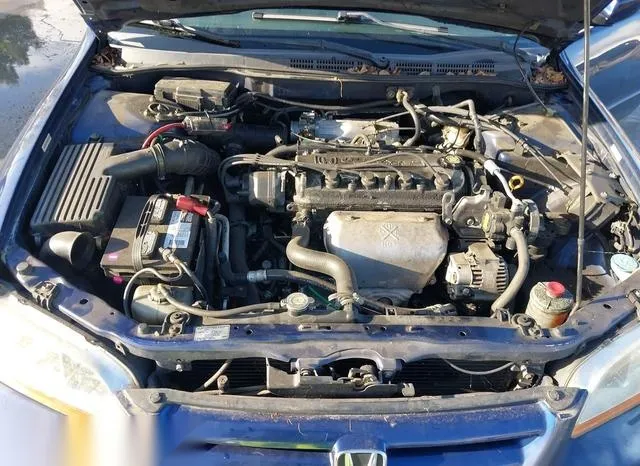 JHMCG66532C011668 2002 2002 Honda Accord- 2-3 LX 10