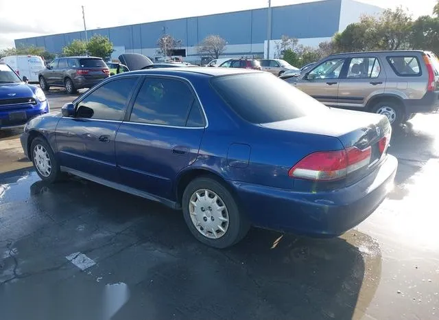 JHMCG66532C011668 2002 2002 Honda Accord- 2-3 LX 3