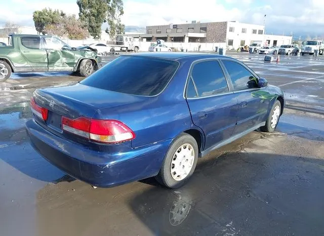 JHMCG66532C011668 2002 2002 Honda Accord- 2-3 LX 6