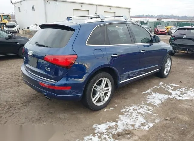 WA1L2AFP5GA038050 2016 2016 Audi Q5- 2-0T Premium 4