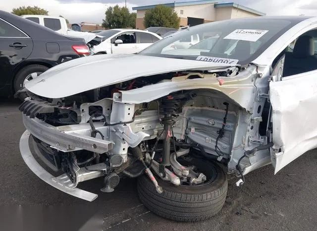 5YJ3E1EA1PF567416 2023 2023 Tesla Model 3- Rear-Wheel Drive 6