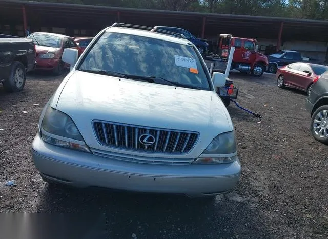 JTJHF10U530303979 2003 2003 Lexus RX- 300 6