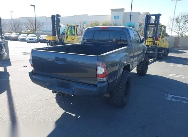 5TFTU4GN5CX012845 2012 2012 Toyota Tacoma- Prerunner Access 4