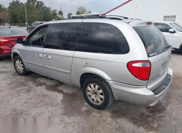 2A8GP54L67R147766 2007 2007 Chrysler Town and Country- Touring 3