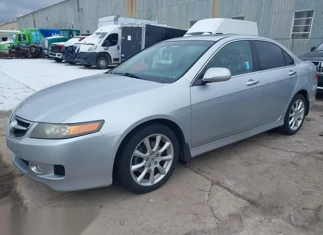 JH4CL96998C003499 2008 2008 Acura TSX 2