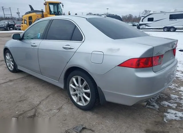 JH4CL96998C003499 2008 2008 Acura TSX 3