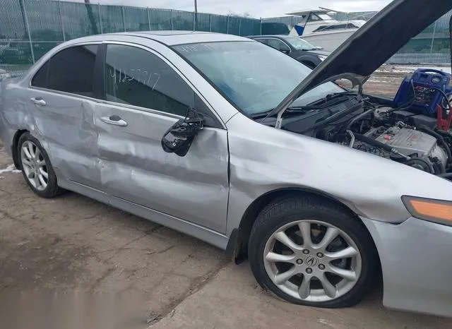 JH4CL96998C003499 2008 2008 Acura TSX 6