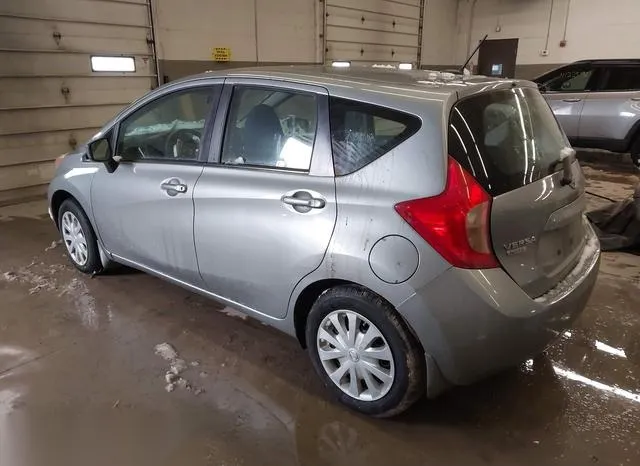 3N1CE2CP5FL397268 2015 2015 Nissan Versa- Note SV 3