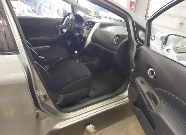 3N1CE2CP5FL397268 2015 2015 Nissan Versa- Note SV 5