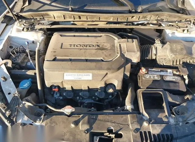 1HGCR3F92HA015830 2017 2017 Honda Accord- Touring V6 10