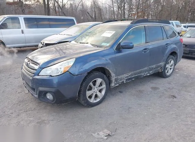 4S4BRBKC3D3218757 2013 2013 Subaru Outback- 2-5I Limited 2