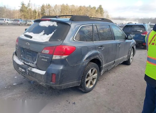 4S4BRBKC3D3218757 2013 2013 Subaru Outback- 2-5I Limited 4