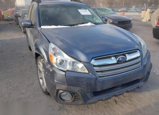 4S4BRBKC3D3218757 2013 2013 Subaru Outback- 2-5I Limited 6