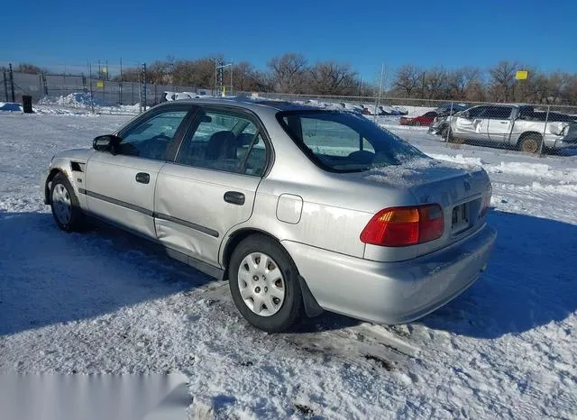 1HGEJ6573XL051692 1999 1999 Honda Civic- LX 3