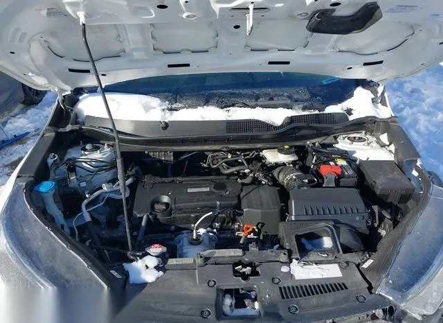 5J6RW5H32JL000853 2018 2018 Honda CR-V- LX 10