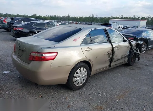 4T1BE46K37U065451 2007 2007 Toyota Camry- LE 4