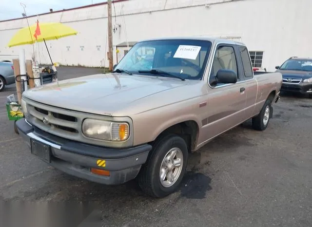 4F4CR16A9VTM14822 1997 1997 Mazda B- 2300 SE 2