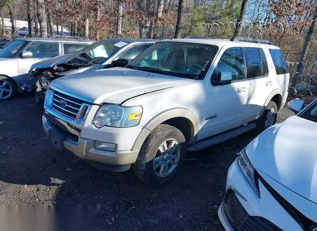 1FMEU64E38UB29921 2008 2008 Ford Explorer- Eddie Bauer 2