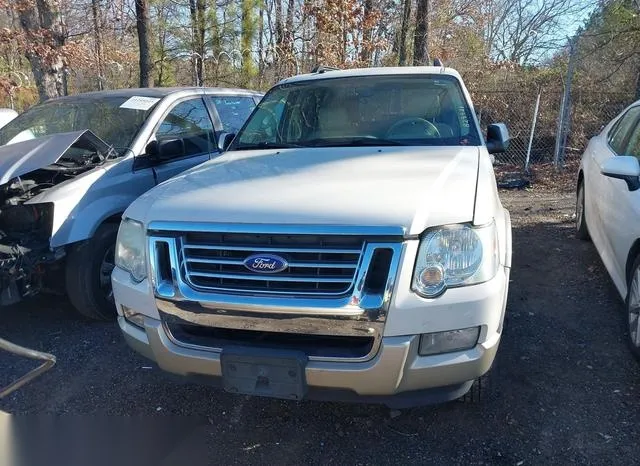 1FMEU64E38UB29921 2008 2008 Ford Explorer- Eddie Bauer 6