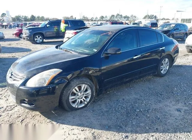 1N4AL2AP3BC182755 2011 2011 Nissan Altima- 2-5 S 2