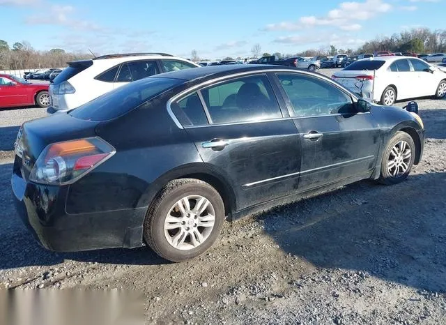 1N4AL2AP3BC182755 2011 2011 Nissan Altima- 2-5 S 4