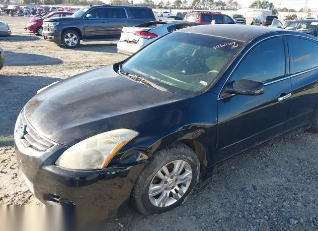 1N4AL2AP3BC182755 2011 2011 Nissan Altima- 2-5 S 6