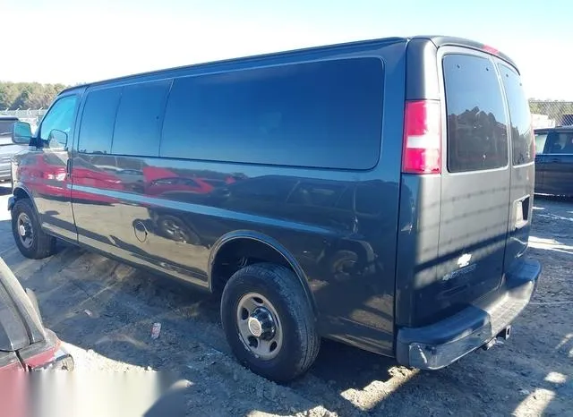 1GAZGPFG2H1130215 2017 2017 Chevrolet Express 3500- LT 3