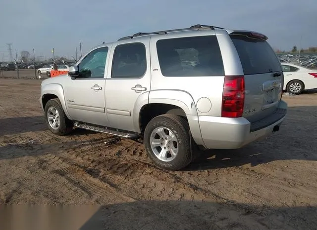 1GNSKBE08DR169537 2013 2013 Chevrolet Tahoe- LT 3