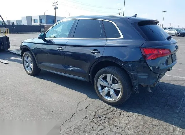 WA1BNAFY1J2057191 2018 2018 Audi Q5- 2-0T Premium/2-0T Tech 3