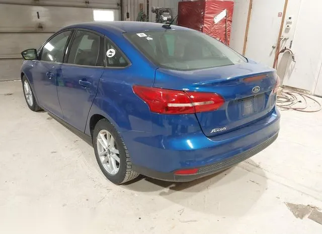 1FADP3F26JL330075 2018 2018 Ford Focus- SE 3