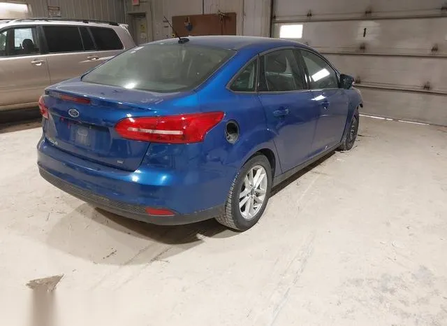 1FADP3F26JL330075 2018 2018 Ford Focus- SE 4