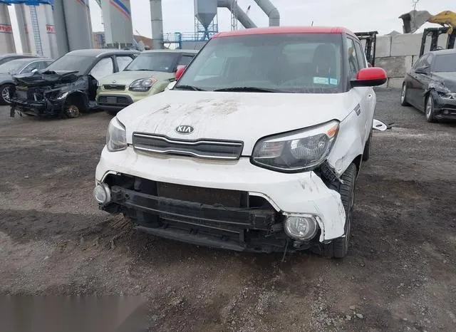 KNDJP3A55J7572220 2018 2018 KIA Soul- - 6