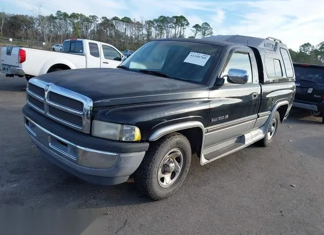 3B7HC16Y6RM562492 1994 1994 Dodge RAM 1500 2