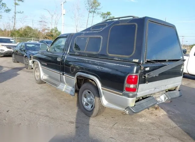 3B7HC16Y6RM562492 1994 1994 Dodge RAM 1500 3