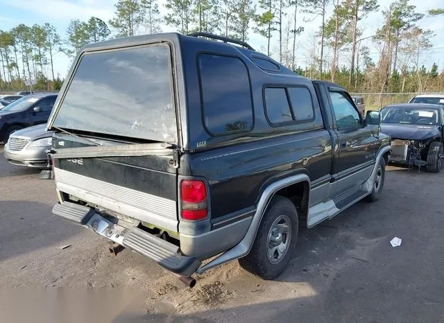 3B7HC16Y6RM562492 1994 1994 Dodge RAM 1500 4