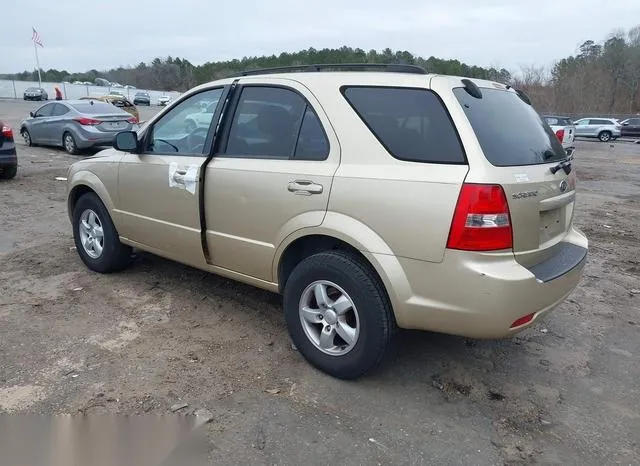 KNDJD735195896916 2009 2009 KIA Sorento- LX 3