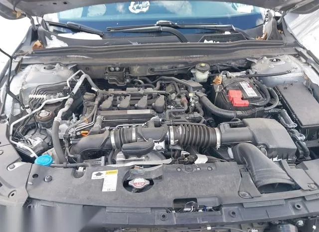 1HGCV1F18KA110183 2019 2019 Honda Accord- LX 10