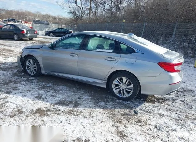 1HGCV1F18KA110183 2019 2019 Honda Accord- LX 3