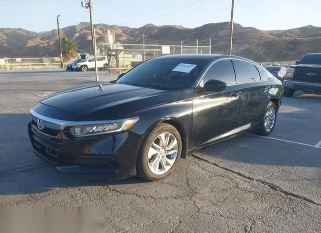 1HGCV1F12JA224758 2018 2018 Honda Accord- LX 2