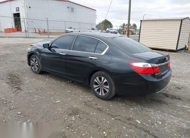 1HGCR2F32FA144993 2015 2015 Honda Accord- LX 3