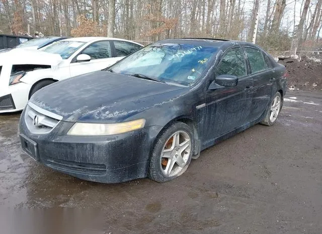 19UUA66246A056411 2006 2006 Acura TL 2