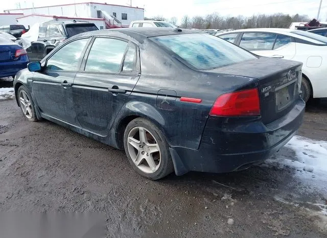 19UUA66246A056411 2006 2006 Acura TL 3