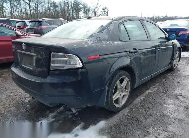 19UUA66246A056411 2006 2006 Acura TL 4