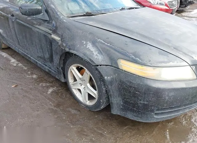 19UUA66246A056411 2006 2006 Acura TL 6