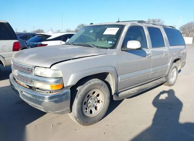 1GNEC16Z84J173507 2004 2004 Chevrolet Suburban- C1500 2